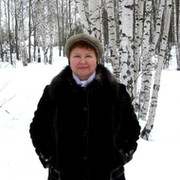 Лариса З. on My World.