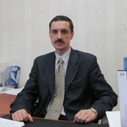 Леонид Кобелев on My World.