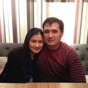 Артур Абдешев on My World.
