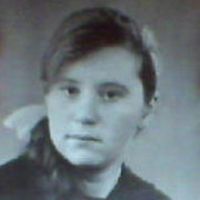 любовь болдинова on My World.