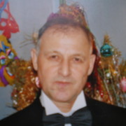 Александр Лобжанидзе on My World.