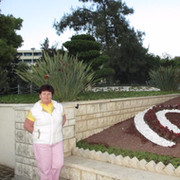 ирина лабарева on My World.