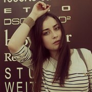 Мария Ковшова on My World.