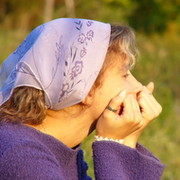 Наталья Матвеева on My World.