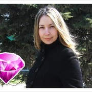 Ольга Семёнова (Моринец) on My World.