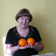 валентина Байкова on My World.