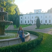 Светлана З on My World.