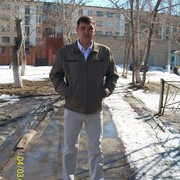 виталий лапаринский on My World.