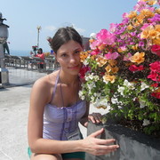 Юлия Левина on My World.