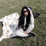 miss kim4ik ))) on My World.