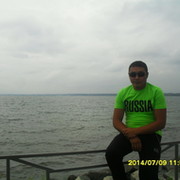 дмитрий лапшин on My World.