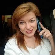 Лариса Разинкина on My World.