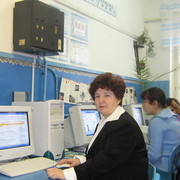 Лариса Тюкалова on My World.