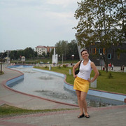 Лариса Батанова on My World.