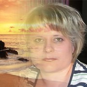 Larissa Micheilis on My World.