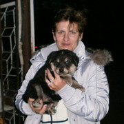 Наталия Лащенко on My World.
