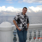 Егор Лазебный on My World.