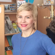 Екатерина Фирсова on My World.