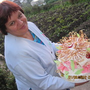 лена графова on My World.