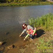Лейла Усманова on My World.