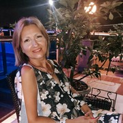 Елена Семыкина on My World.