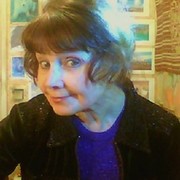 Елена Демидова on My World.