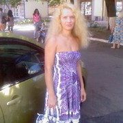 Елена Волошина on My World.