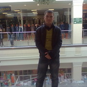 ivan +++++ on My World.