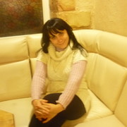 Леночка Сибгатуллина on My World.