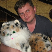 Алексей Парфёнов on My World.