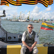 леонид соболев on My World.