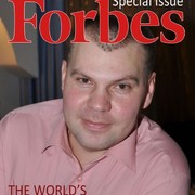Алексей Леонов on My World.