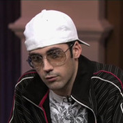 Jason Mercier on My World.