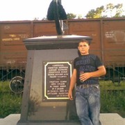 Александр Шкурко on My World.