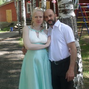 Ирина Каримова(Лезина) on My World.