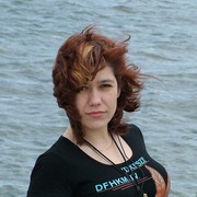 Татьяна : ) on My World.
