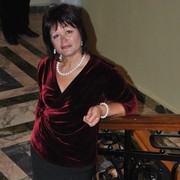 Надежда Николаевна on My World.