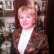 Лидия Веденцова on My World.