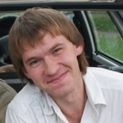 Дмитрий Шершнёв on My World.