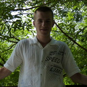 Василий Либерт on My World.