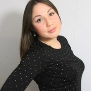 Лилия Ибрагимова on My World.