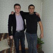 Женя Цецульников on My World.