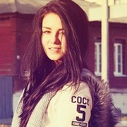 Ангелина Асякина