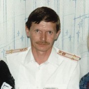Анатолий Линьков on My World.