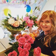 Ольга Шадрина on My World.