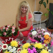 Олеся Липатникова on My World.