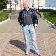 Viacheslav Lichnarovskiy on My World.