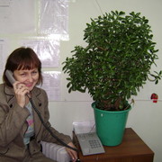 Римма Чудова on My World.