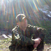 Aleksei Vladimirovich on My World.