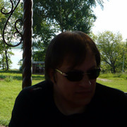 Andrei Litvin on My World.